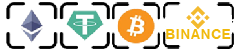 Cryptocurrency & Binance Pay